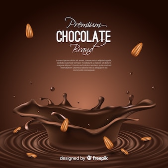 Detail Background Coklat Vector Nomer 33