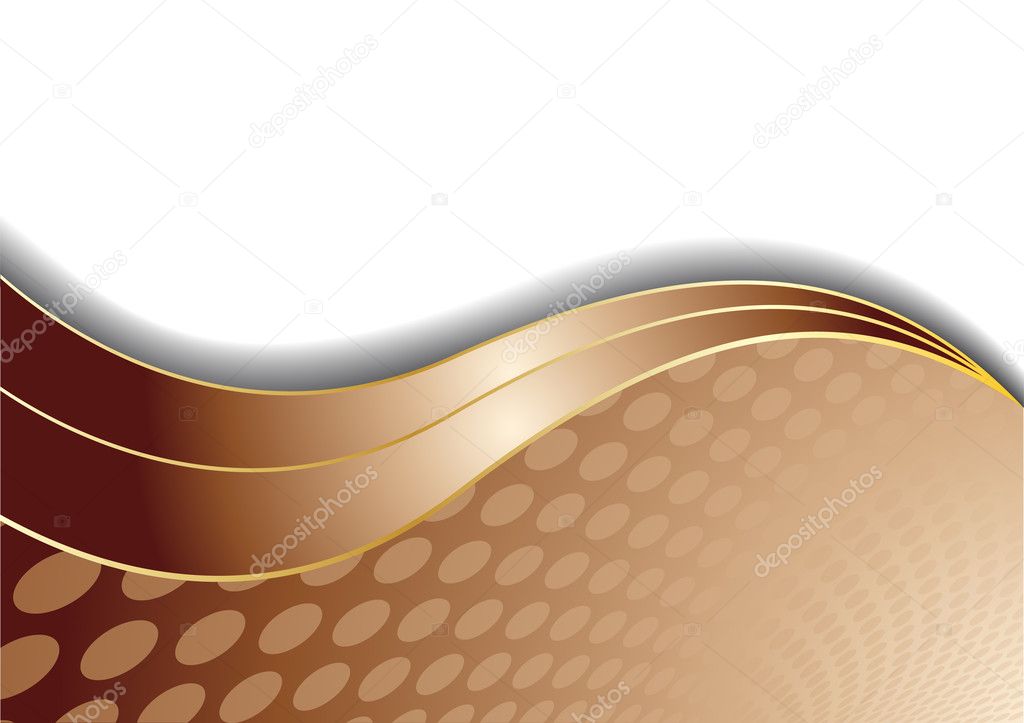 Detail Background Coklat Vector Nomer 34