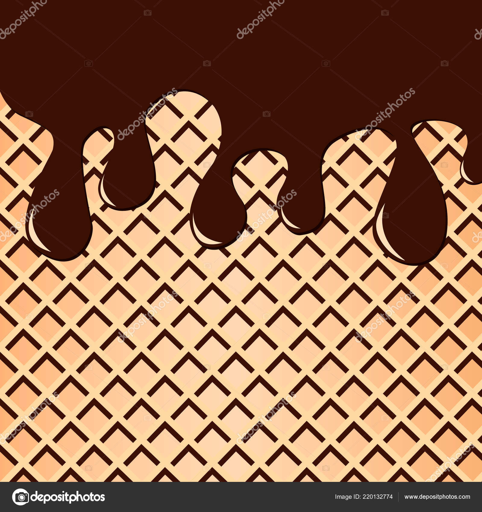 Detail Background Coklat Vector Nomer 42