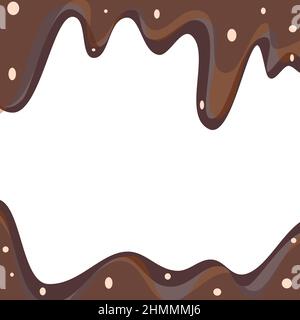 Detail Background Coklat Vector Nomer 44