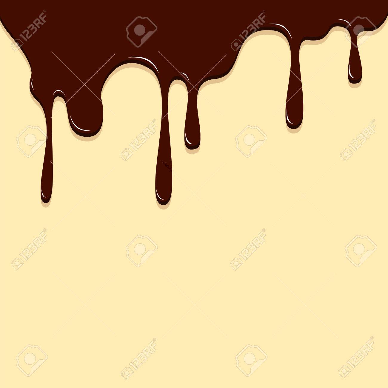 Detail Background Coklat Vector Nomer 47