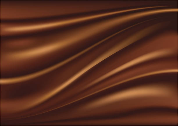 Detail Background Coklat Vector Nomer 54