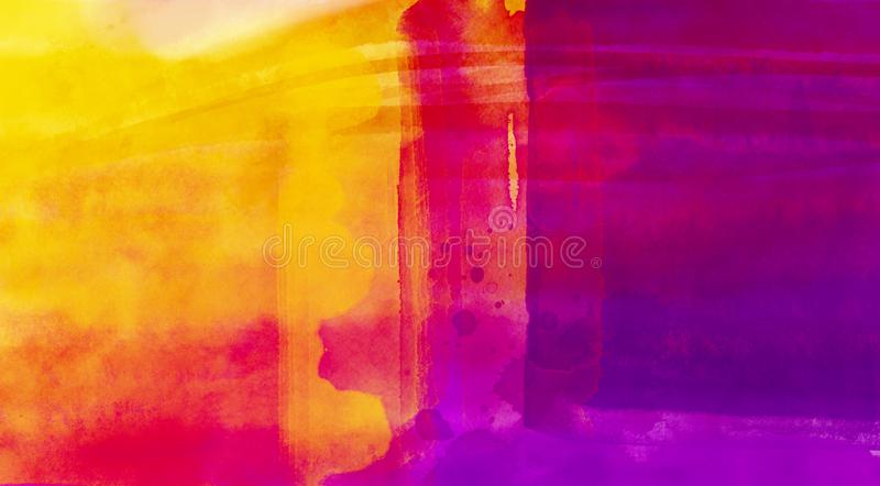 Detail Background Color Abstract Nomer 27