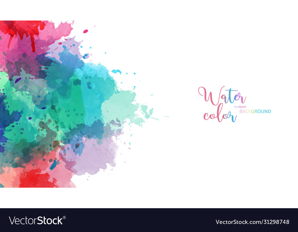 Download Background Color Splash Nomer 5