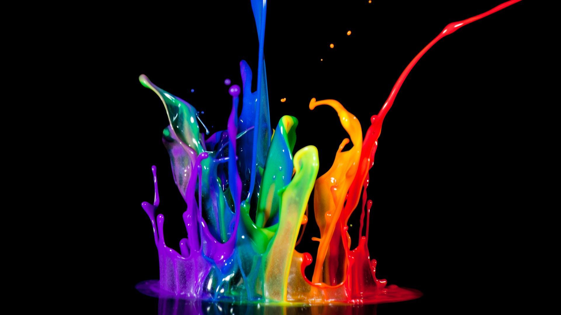 Detail Background Colorful Hd Nomer 12