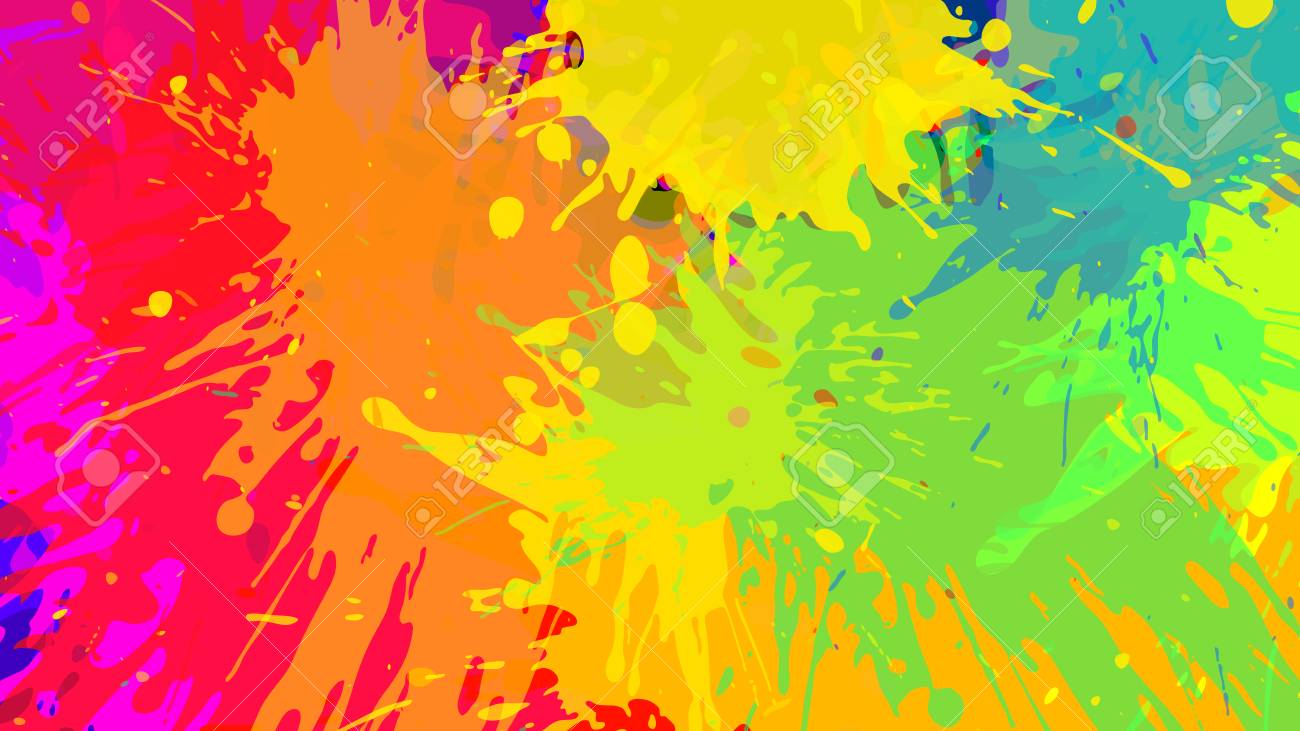Detail Background Colorful Hd Nomer 23