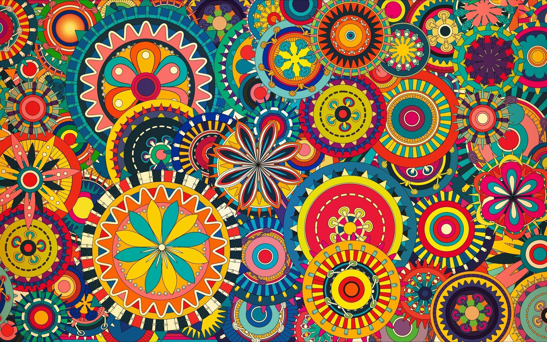 Detail Background Colorful Hd Nomer 29