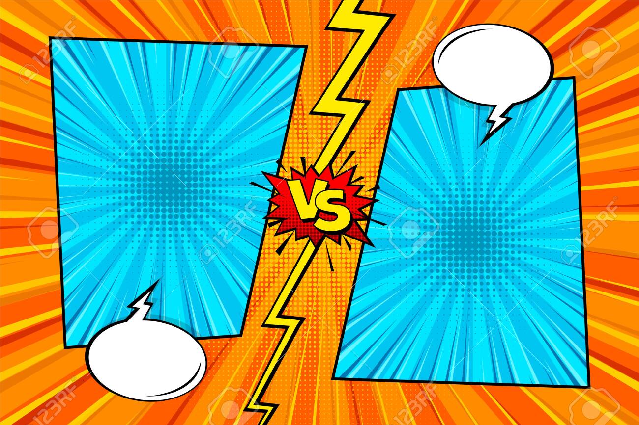 Detail Background Comic Nomer 27