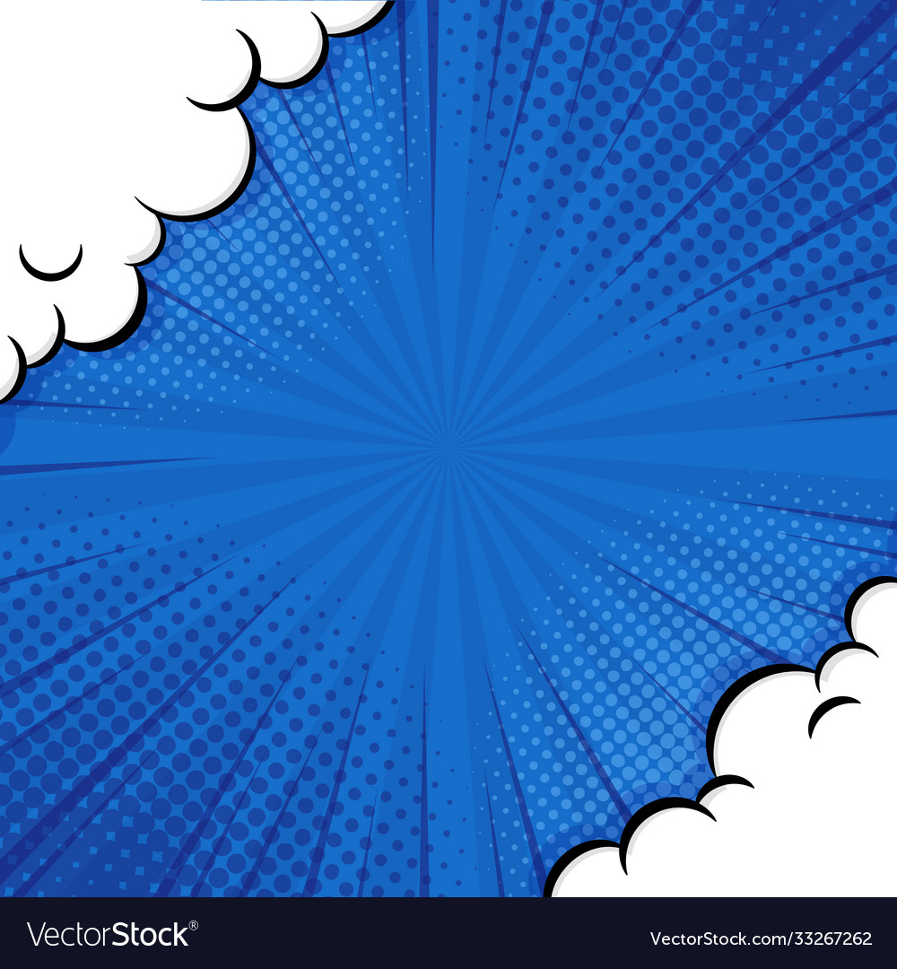 Detail Background Comic Nomer 33