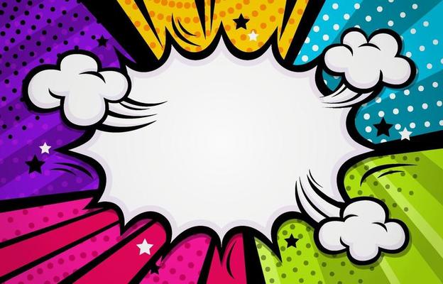 Detail Background Comic Nomer 44