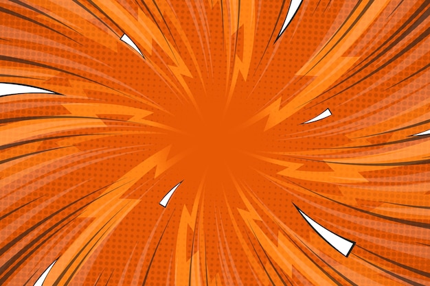 Detail Background Comic Nomer 9