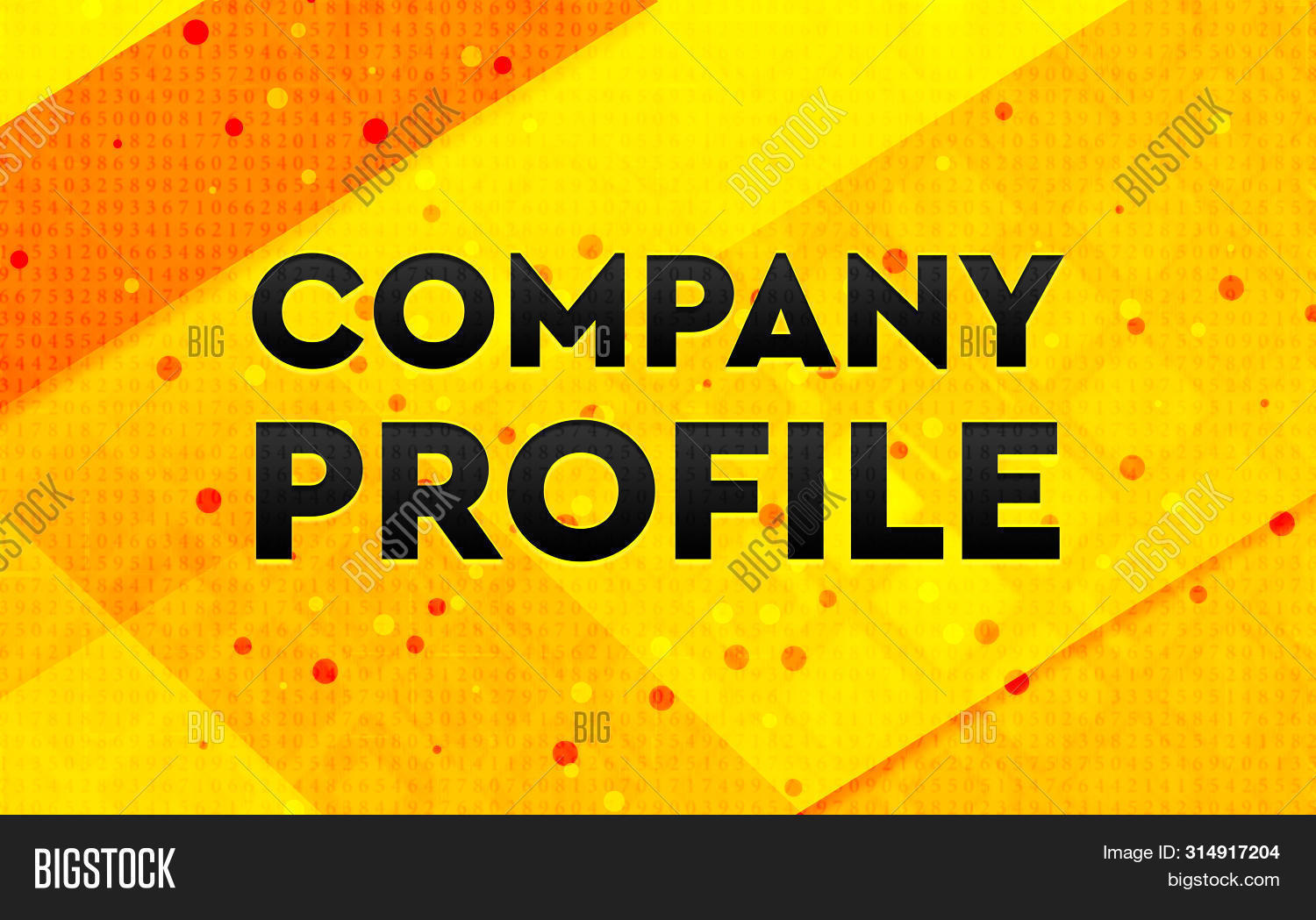 Detail Background Company Profile Free Nomer 46