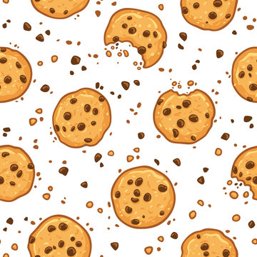 Detail Background Cookies Nomer 11