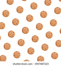 Detail Background Cookies Nomer 23