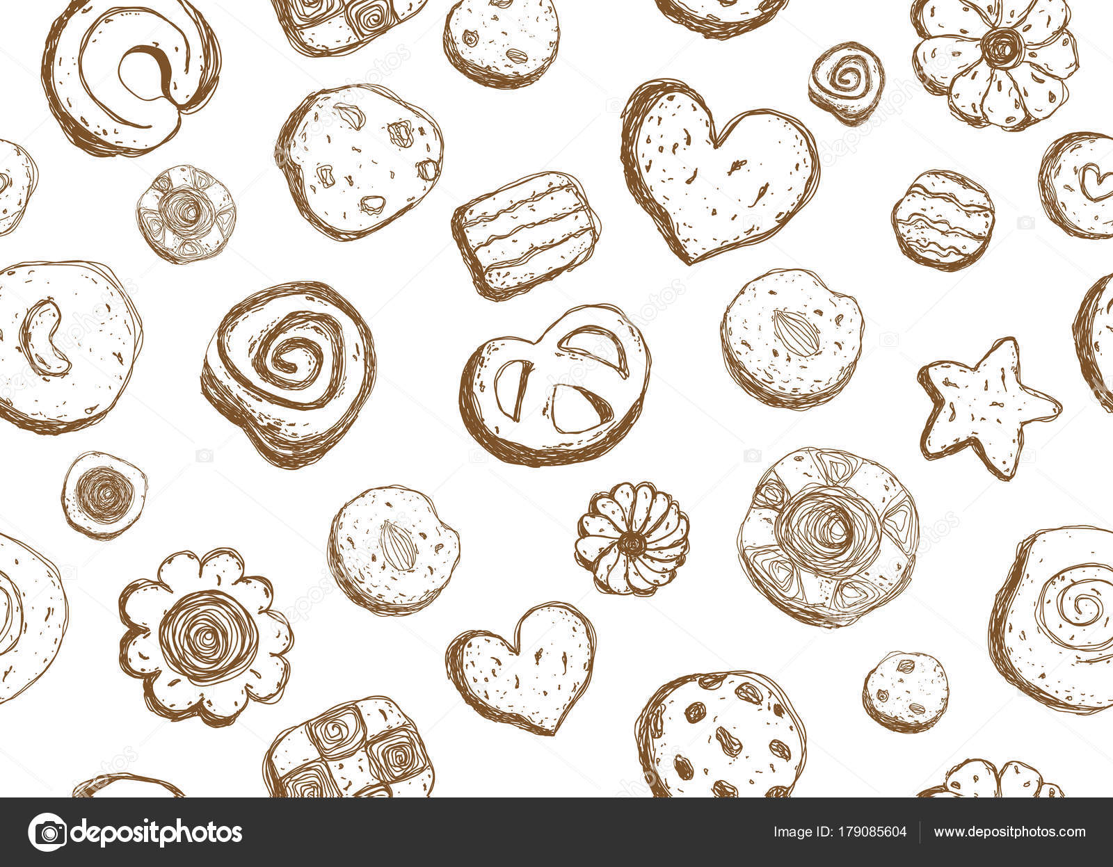 Detail Background Cookies Nomer 47