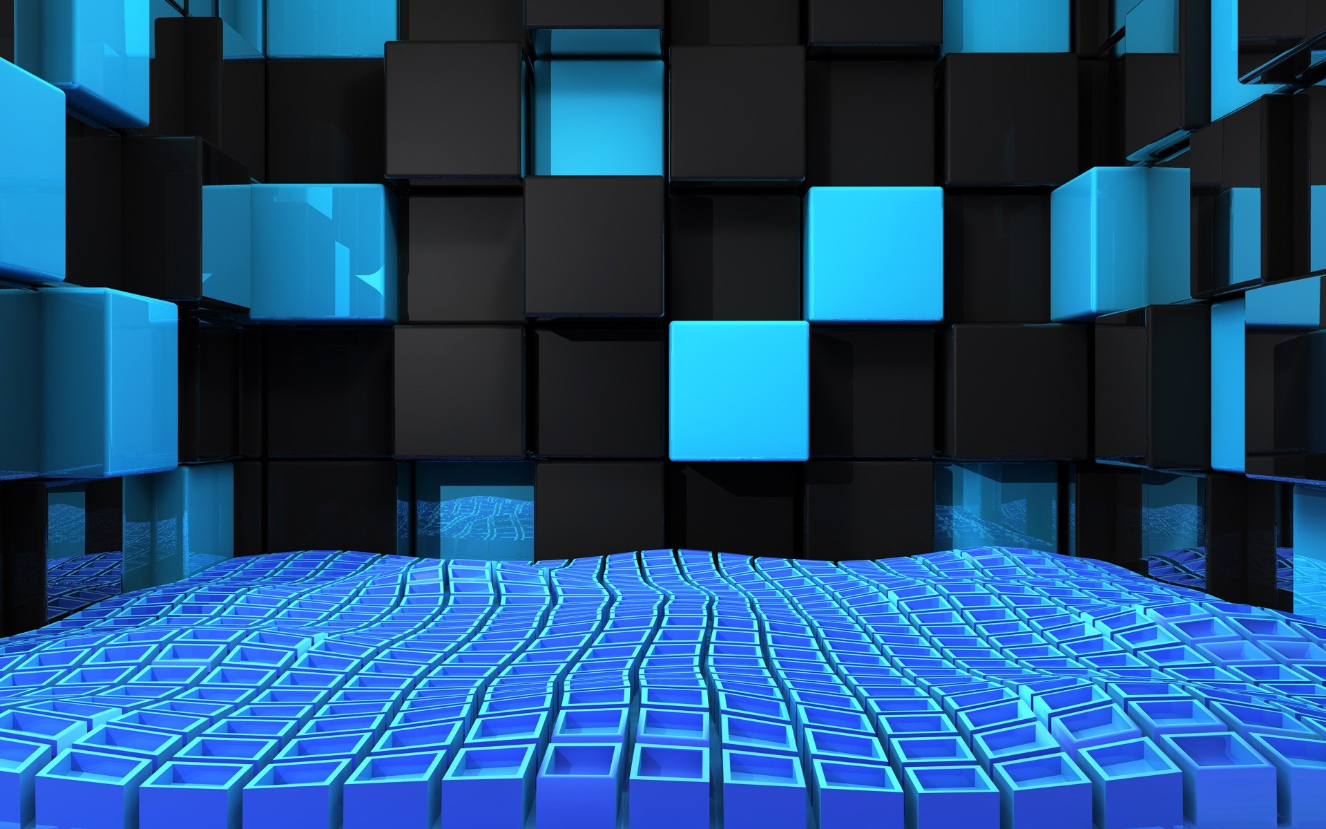 Detail Background Cool 3d Nomer 5