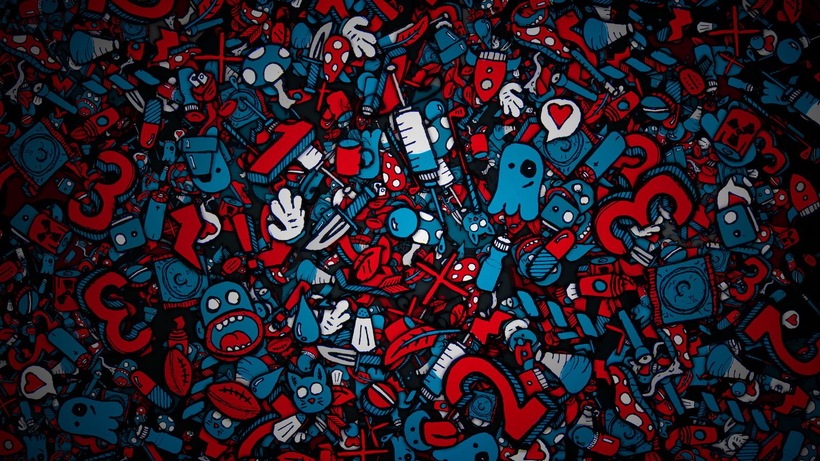 Detail Background Cool Hd Nomer 3