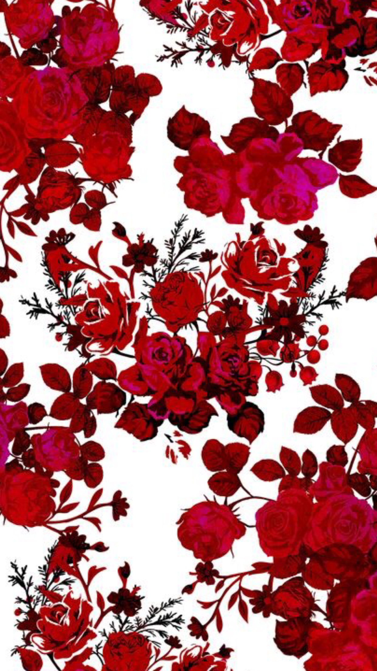 Detail Background Corak Nomer 12