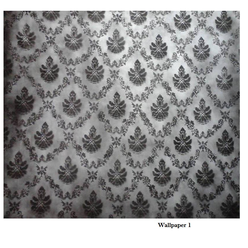 Detail Background Corak Nomer 28
