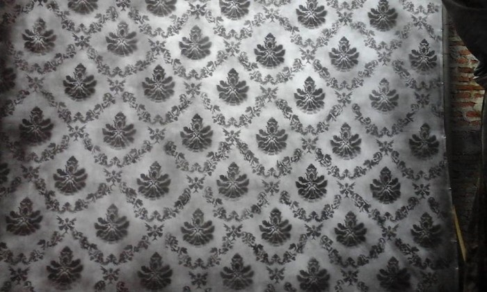 Detail Background Corak Nomer 32