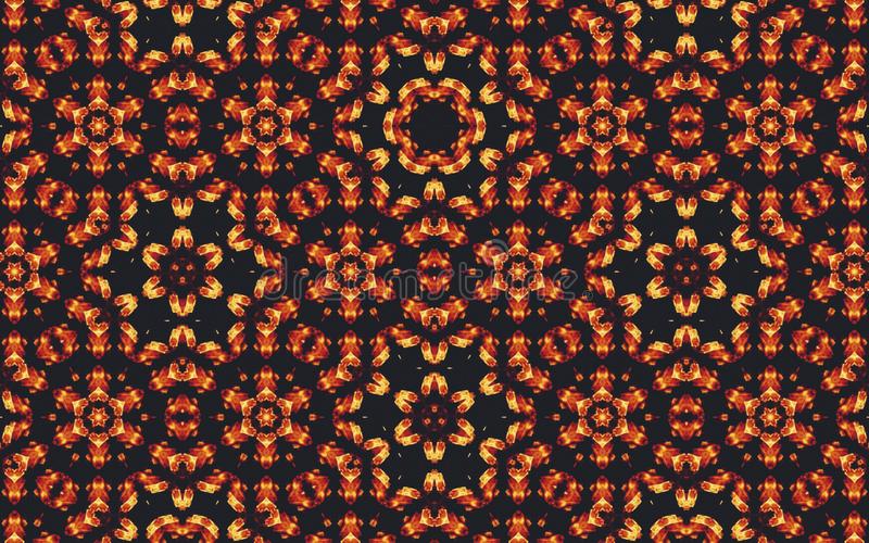Detail Background Corak Batik Nomer 18