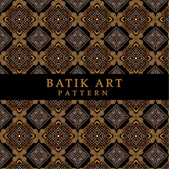 Detail Background Corak Batik Nomer 46