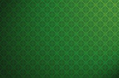 Detail Background Corak Hijau Nomer 15