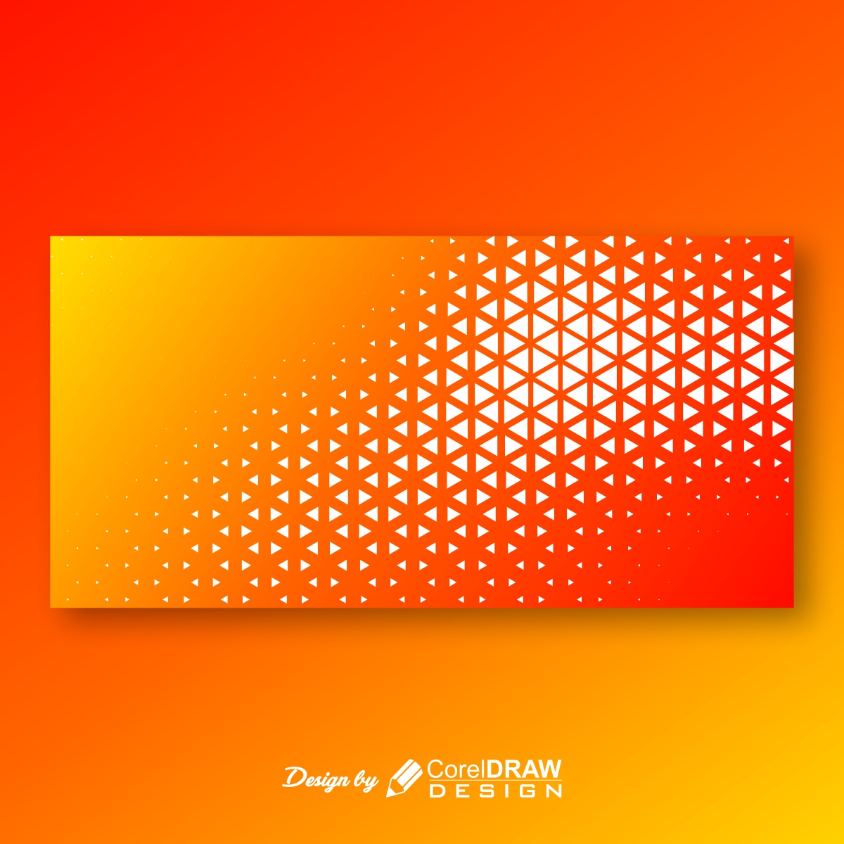 Detail Background Corel Vector Nomer 11