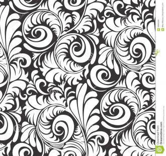 Detail Background Coreldraw Batik Nomer 20