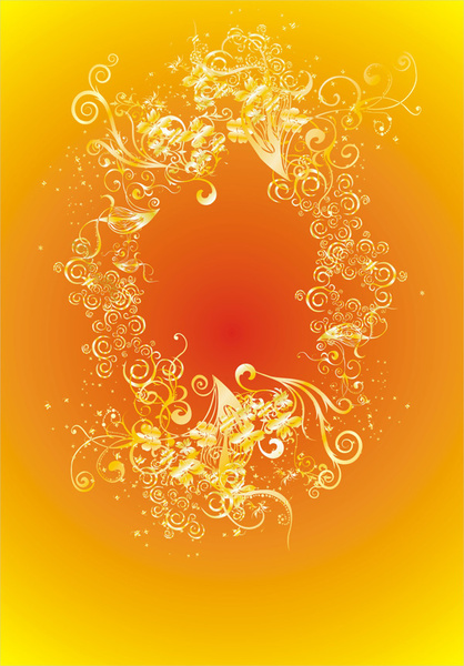 Detail Background Coreldraw Batik Nomer 46