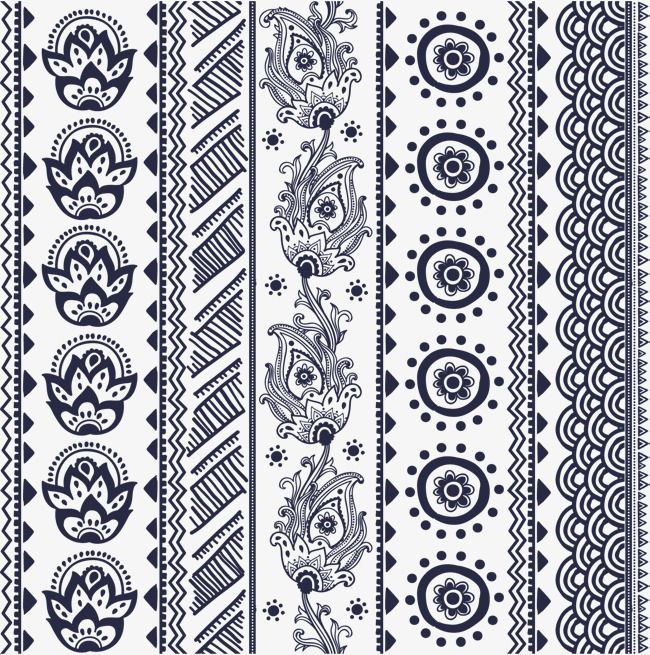 Detail Background Coreldraw Batik Nomer 10