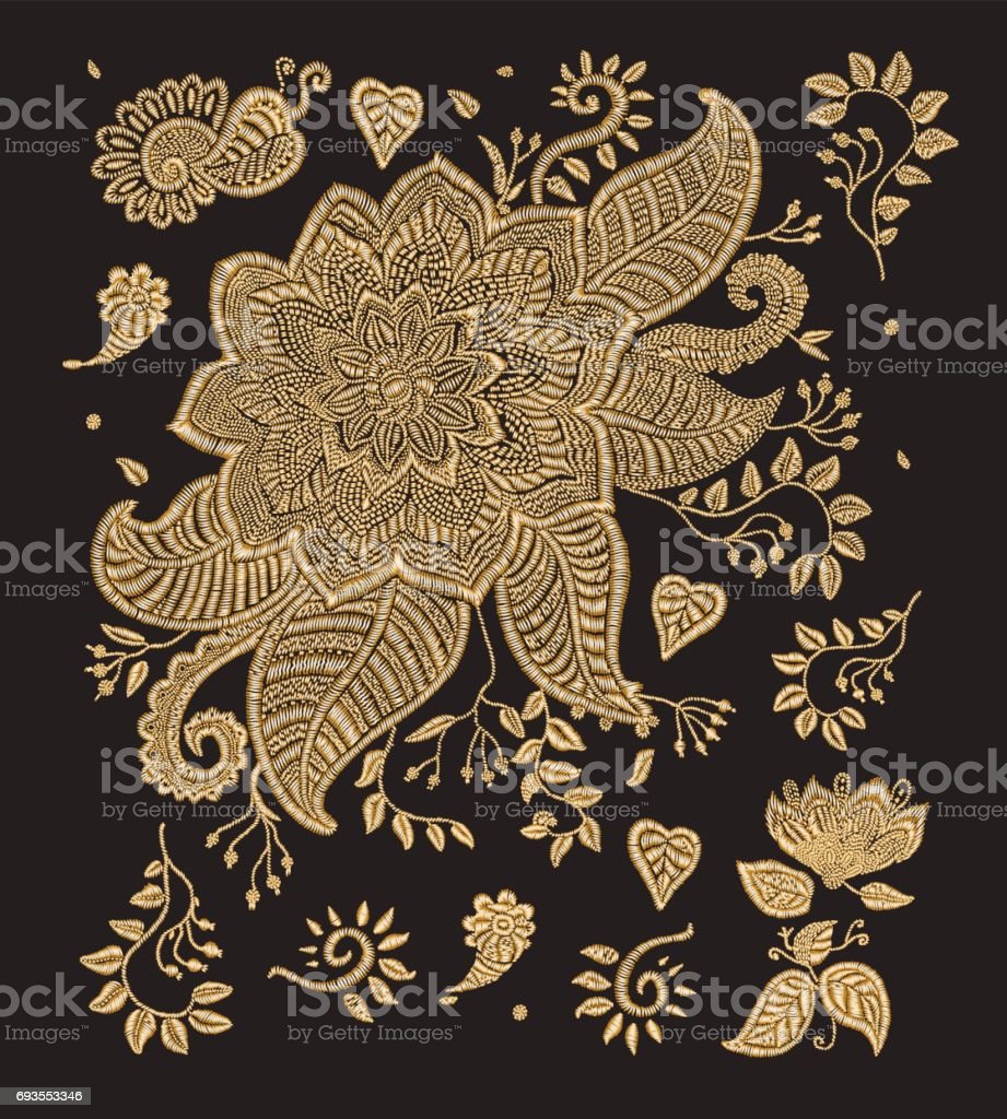 Detail Background Cover Batik Nomer 24