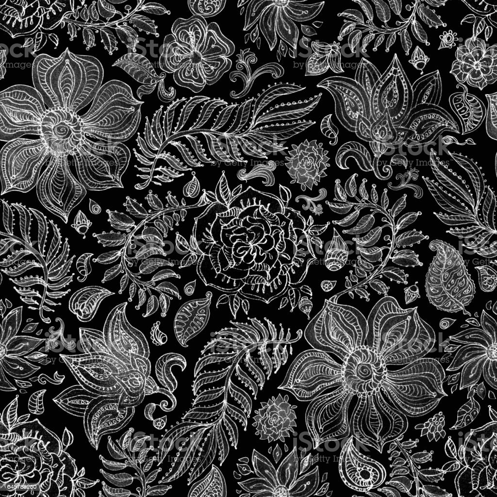 Detail Background Cover Batik Nomer 43