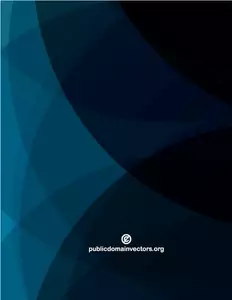 Detail Background Cover Blue Nomer 36
