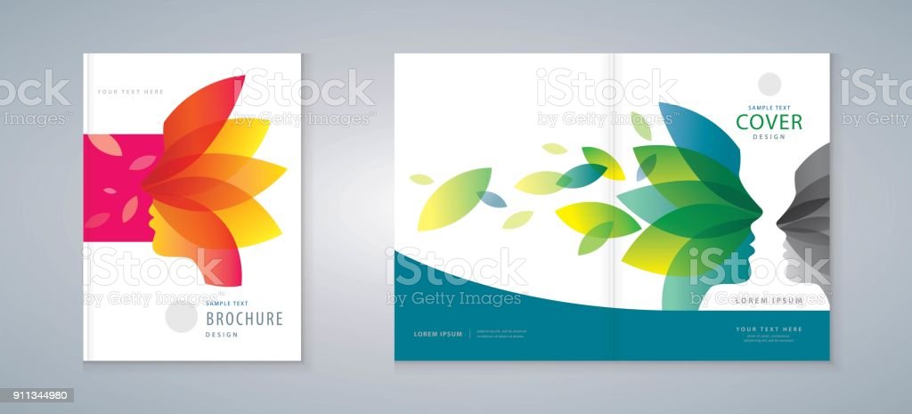 Detail Background Cover Buku Vector Nomer 41