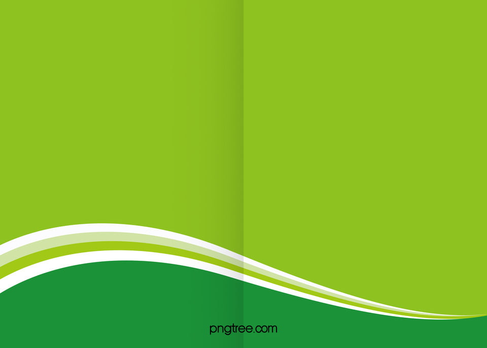 Detail Background Cover Green Nomer 53