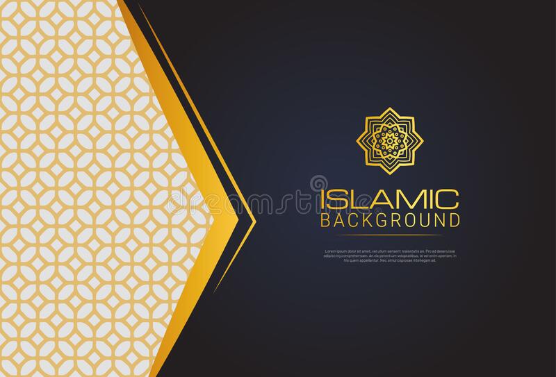 Detail Background Cover Islami Nomer 10