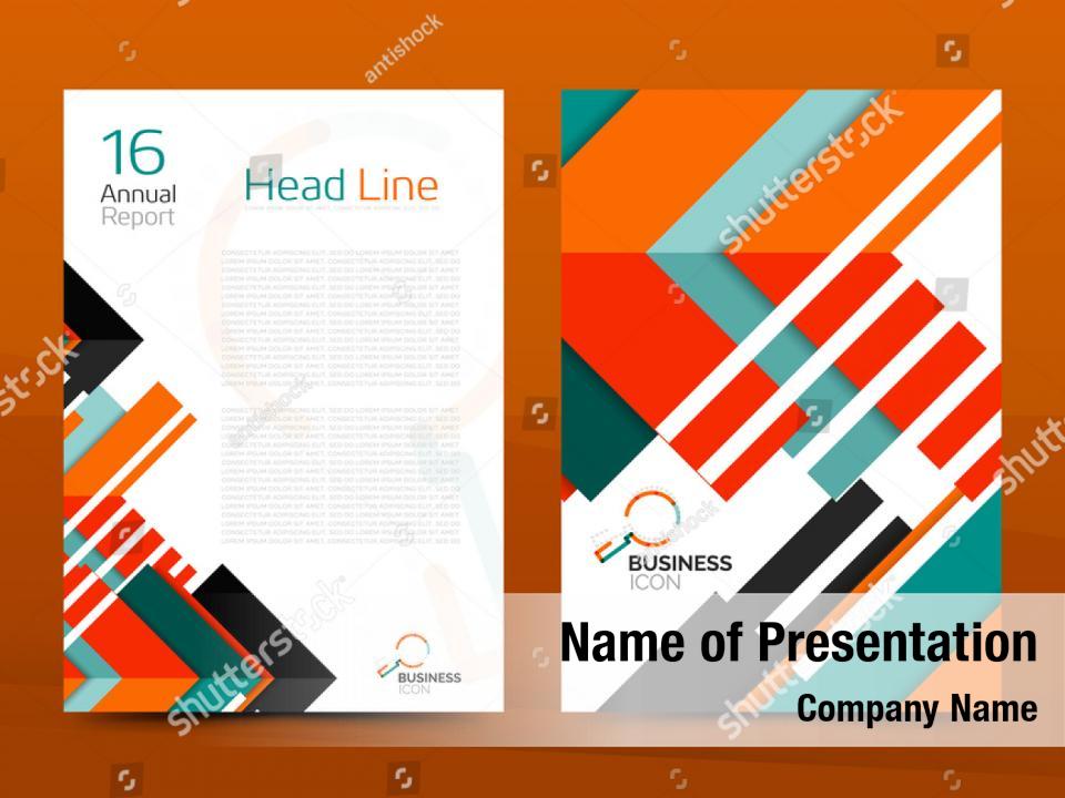 Detail Background Cover Powerpoint Nomer 35