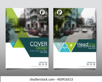 Detail Background Cover Proposal Keren Nomer 24