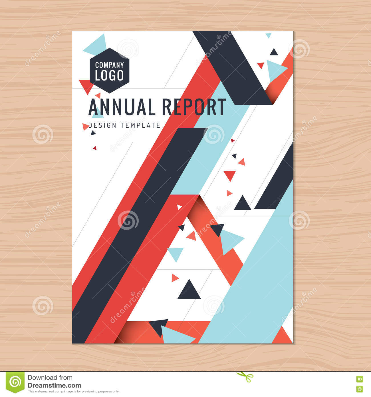 Download Background Cover Proposal Keren Nomer 49