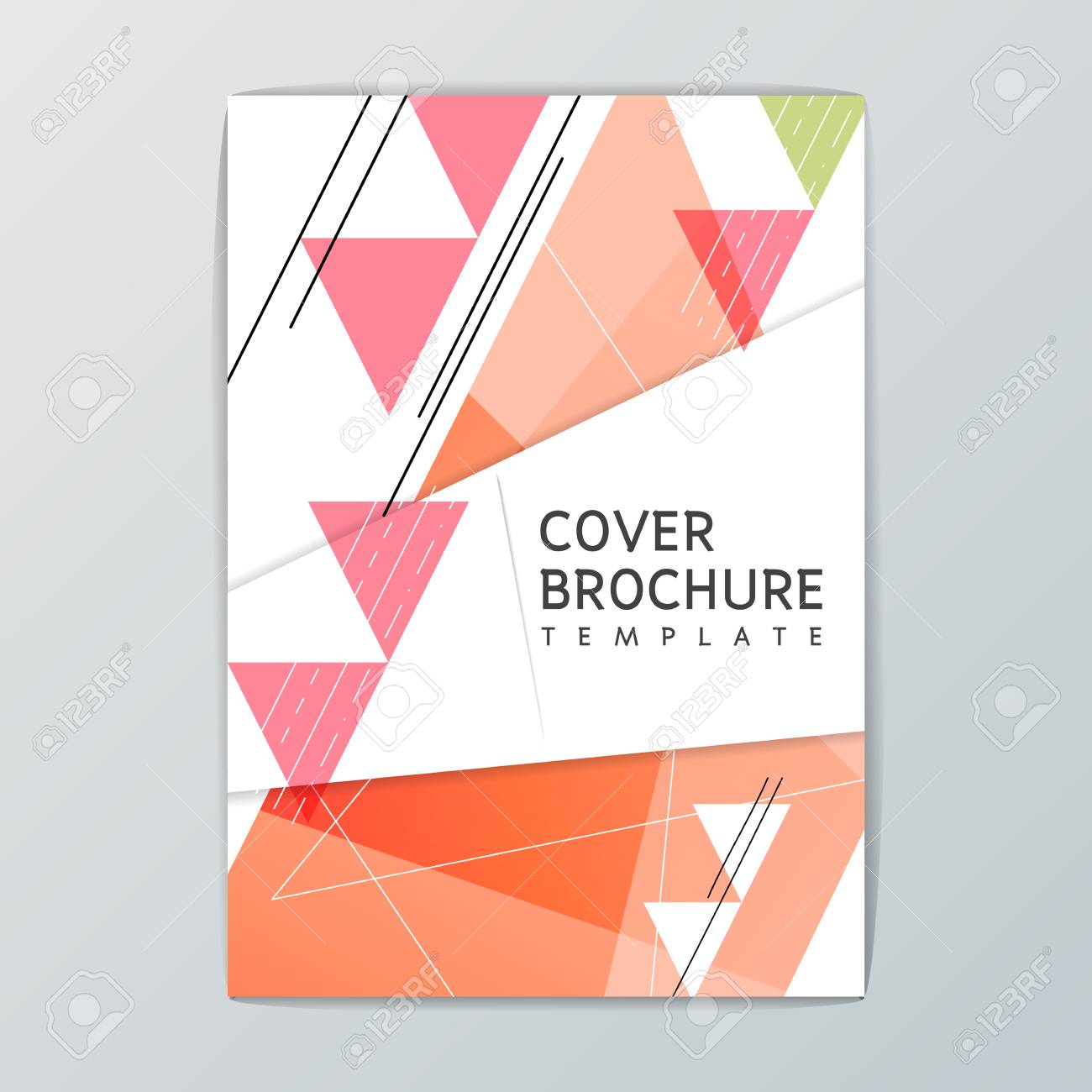 Detail Background Cover Vector Nomer 46
