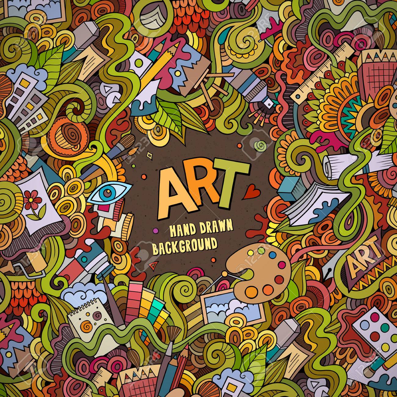 Detail Background Craft Nomer 32