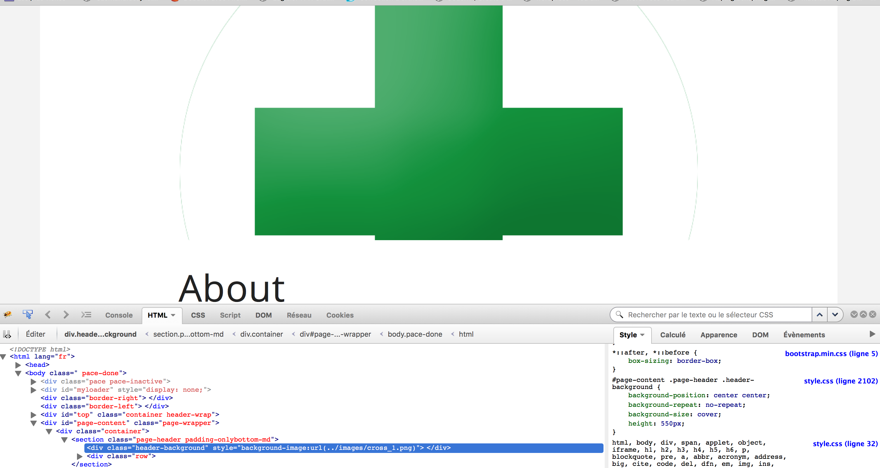 Detail Background Css Cover Nomer 10