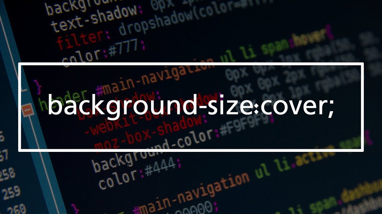 Detail Background Css Cover Nomer 13