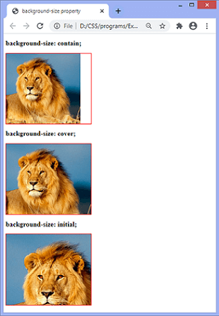 Detail Background Css Cover Nomer 22