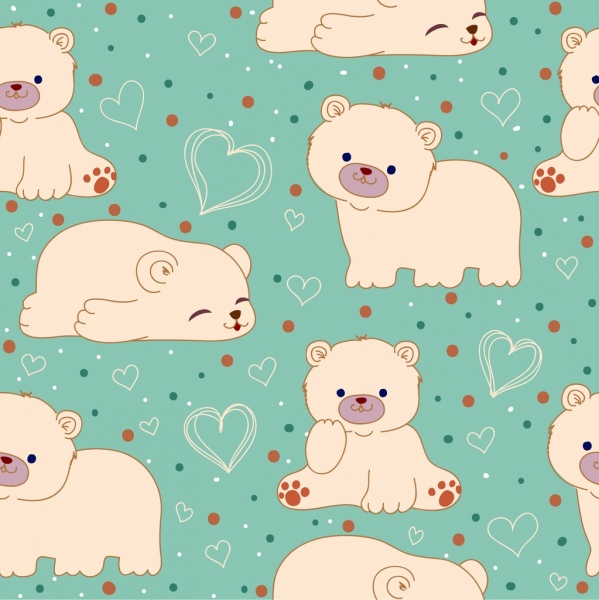 Detail Background Cute Nomer 18