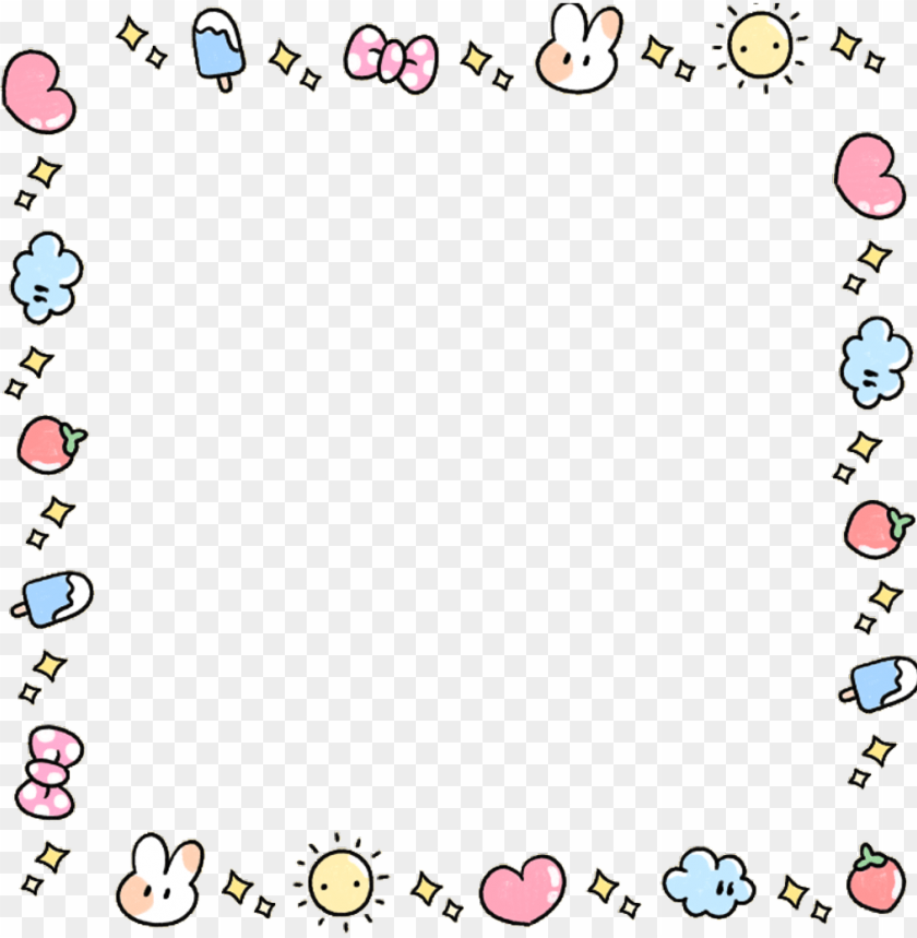 Detail Background Cute Png Nomer 10