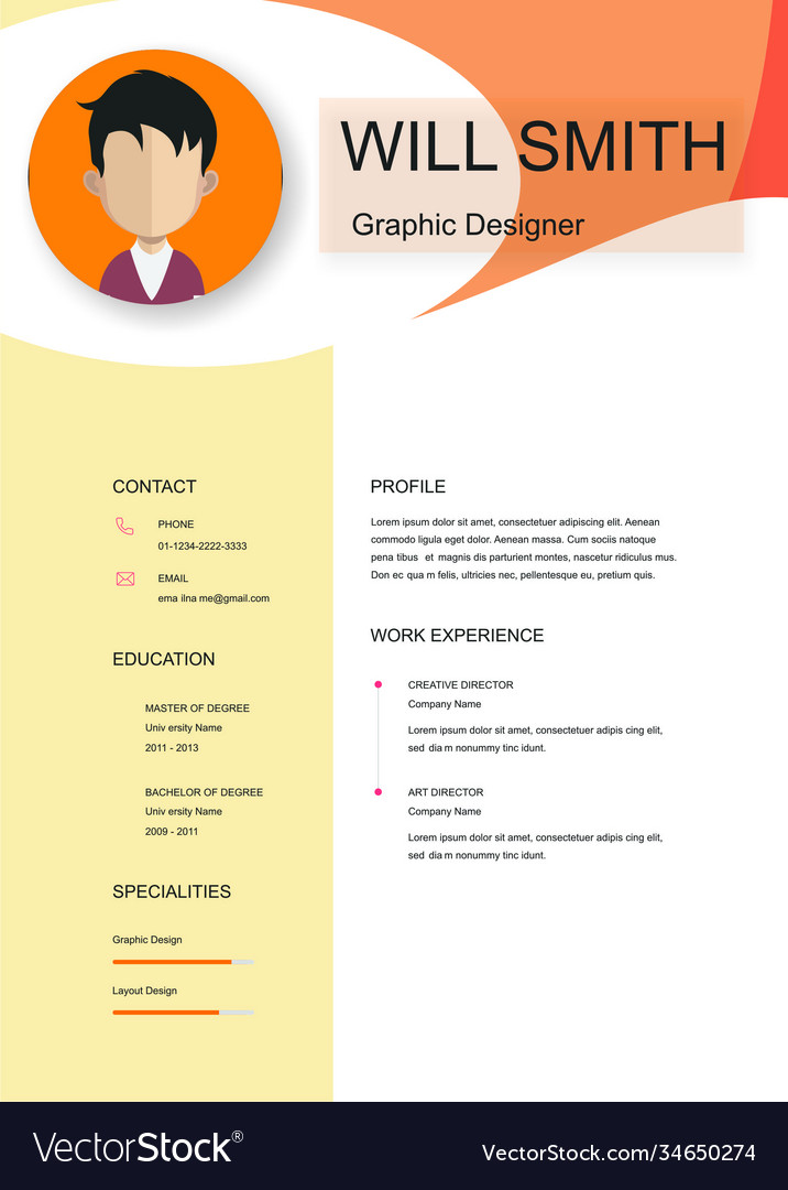 Detail Background Cv Nomer 14