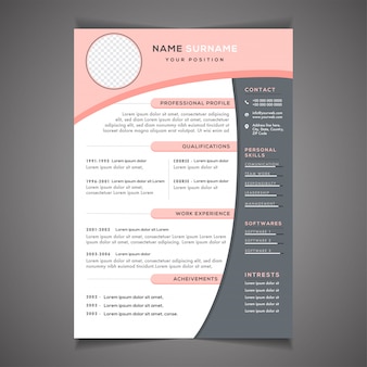 Detail Background Cv Design Nomer 15