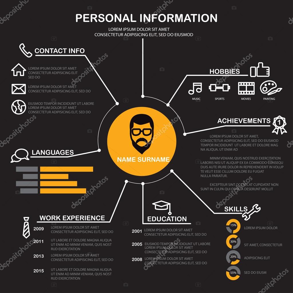 Detail Background Cv Design Nomer 23